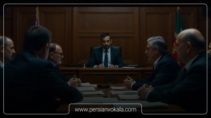 بهترین وکیل ارث در مشهد